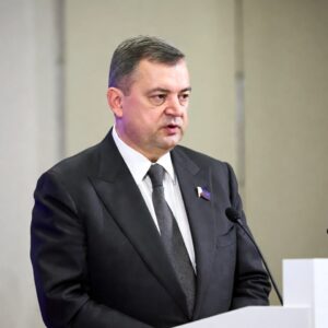 Владимир Мединский рассказал о новых учебниках истории, образовании и борьбе с некачественным кино
