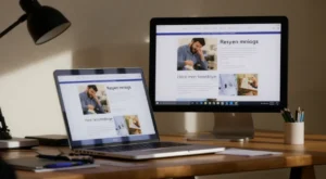 Обзор сайта: структура, разделы и основные возможности