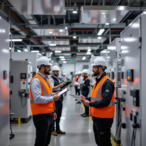 Водяное потолочное отопление: расчет параметров и организация поставок оборудования
